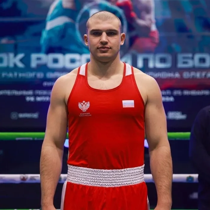 Surov David