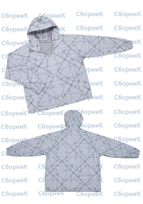 Ветровка 4