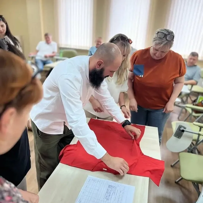 Повышение квалификации по бережливому производству