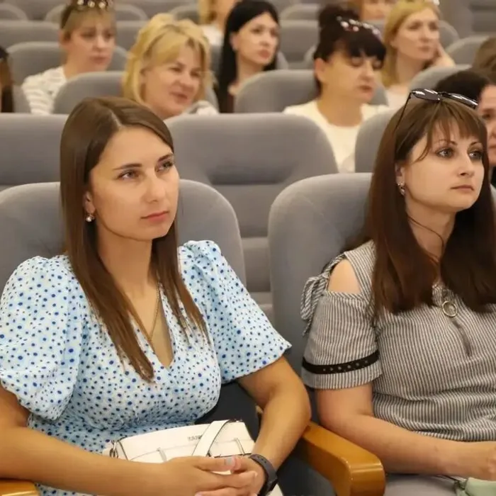 Проведён семинар-практикум по вопросам спортивной подготовки