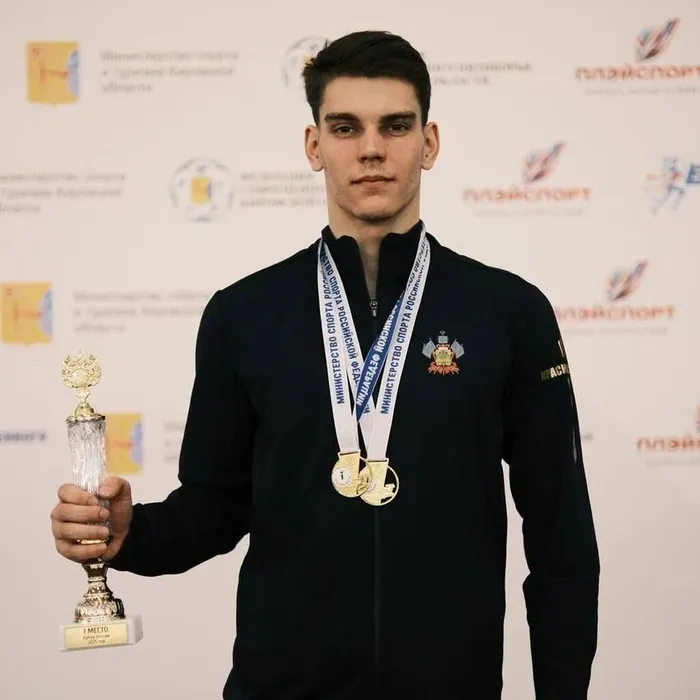 Gadeckij Anton