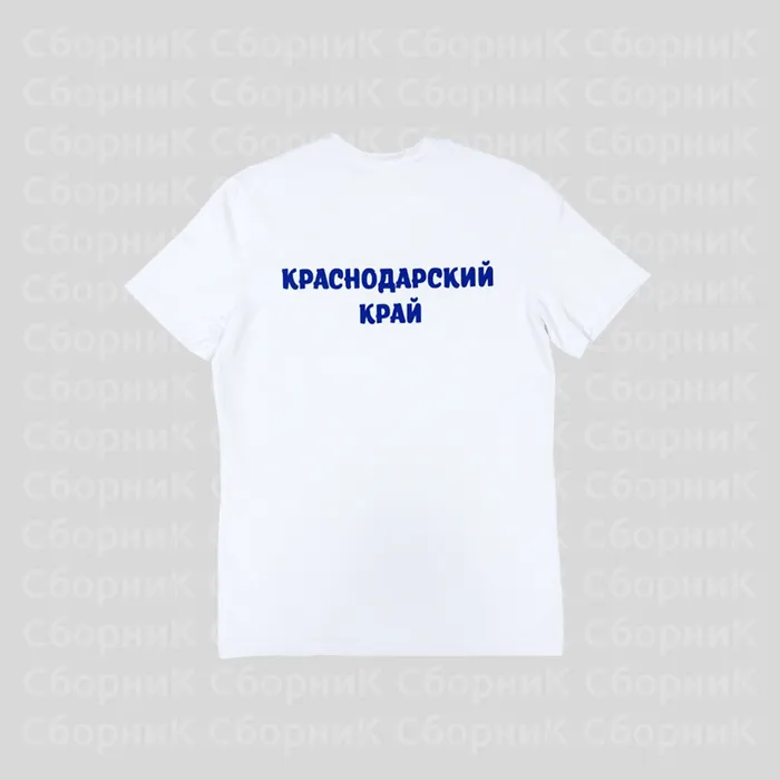 Футболка 1