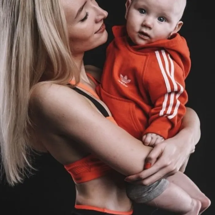 Влияние родителей на спортивную карьеру