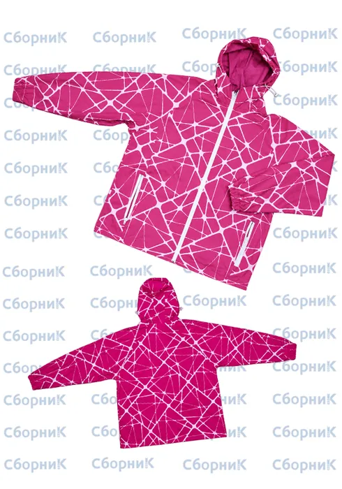 Ветровка 2