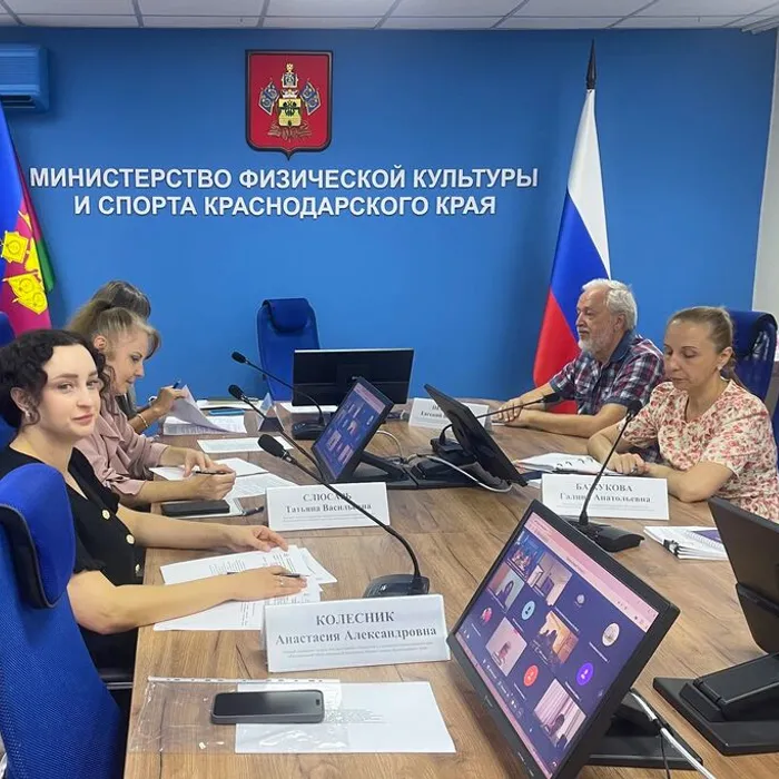 Совещания по вопросам аттестации педагогических работников в целях присвоения квалификационной категор
