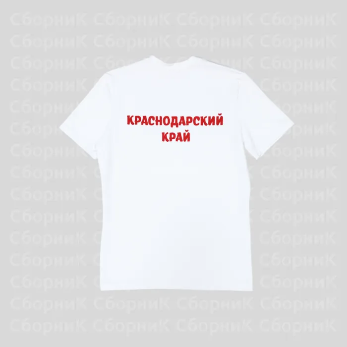 Футболка 3