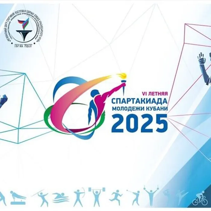 Тяжелая атлетика. VI летняя Спартакиада молодежи (юниорская) Кубани 2025 года