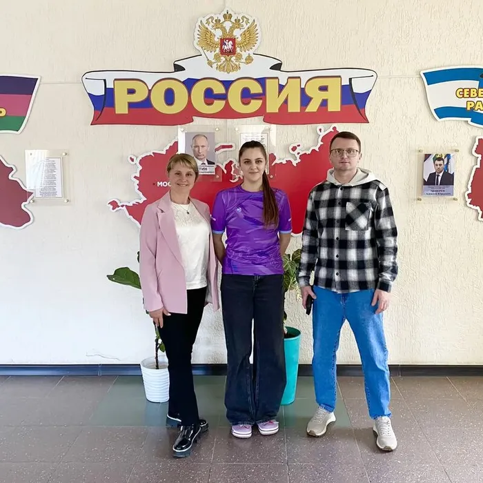 Инструктивно-методические мероприятия в Северском районе